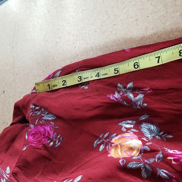 NEW Free People Tate Tunic in Vintage Combo - Picture 11 of 15